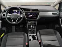 Aanzicht binnenruimte