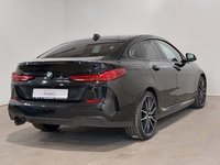 Pogled od pozadi desno