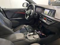 Pogled na unutrašnjost