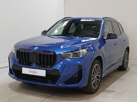 Náhled zpředu zleva