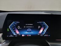 Pohled na přístrojovou desku