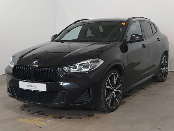 Náhled zpředu zleva