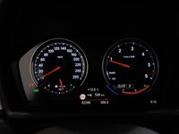 Pohled na přístrojovou desku