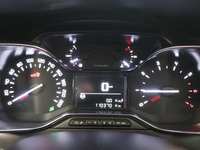 Aanzicht combi-instrument