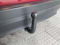 View of trailer tow-bar hitch