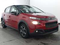 Aanzicht voor rechts