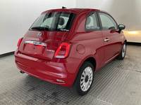 Aanzicht achter rechts