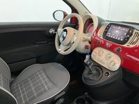 Aanzicht binnenruimte