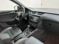 Aanzicht binnenruimte