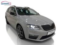 Aanzicht voor rechts