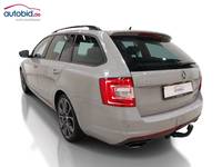 Aanzicht achter links