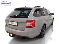 Aanzicht achter rechts