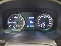 Aanzicht combi-instrument