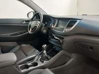 Aanzicht binnenruimte