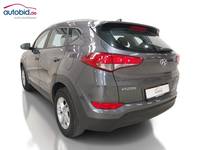 Aanzicht achter links