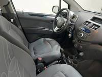 Aanzicht binnenruimte