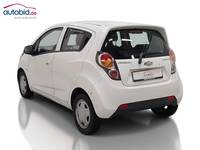 Aanzicht achter links