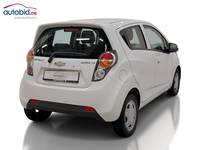 Aanzicht achter rechts