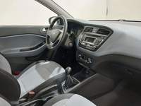 Aanzicht binnenruimte