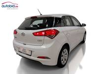 Aanzicht achter rechts