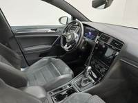 Aanzicht binnenruimte