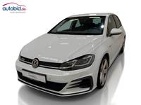 VW Golf GTD 2,0 TDI BMT DSG