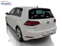 Aanzicht achter links