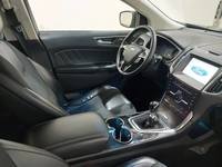 Aanzicht binnenruimte