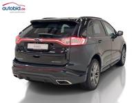 Aanzicht achter rechts