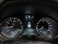 Aanzicht combi-instrument