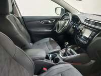 Aanzicht binnenruimte