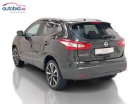 Aanzicht achter links