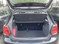 View of boot / luggage space