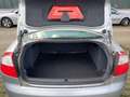 View of boot / luggage space