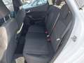 View of rear seat