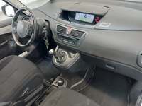 Aanzicht binnenruimte