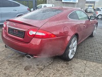 Vaizdas iš galo dešinės