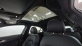 View of sunroof / panoramic roof