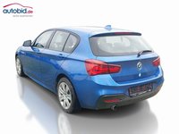 Vista trasera izquierda