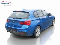 Vista trasera derecha