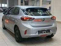 Aanzicht achter links