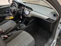 Aanzicht binnenruimte