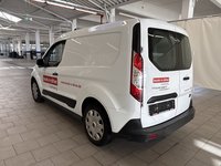 Aanzicht achter links