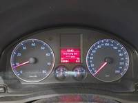 Aanzicht combi-instrument