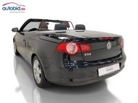 Aanzicht achter links