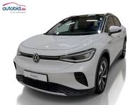 VW ID.4 Pro Performance