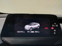 Widok zestawu wskazników