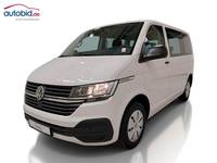 VW T6.1 Multivan KR 2,0 TDI DSG "Family"
