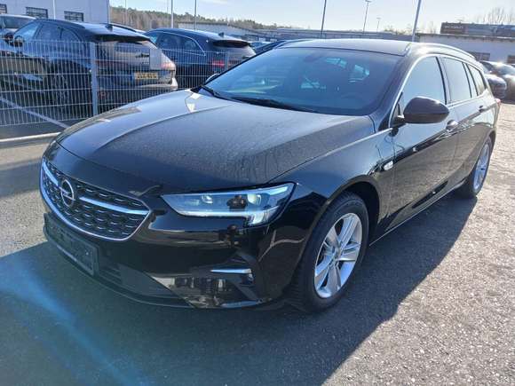 Vista dianteira esquerda