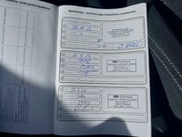 Attestation d'entretien